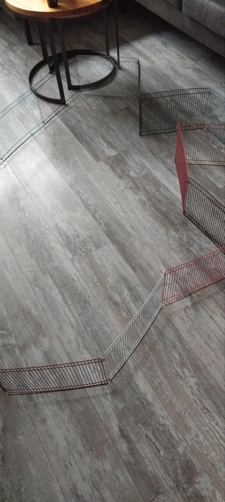 Ren hekjes hamster konijn cavia dierenren, Dieren en Toebehoren, Knaagdieren en Konijnen | Hokken en Kooien, Ren, Minder dan 60 cm