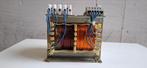 Zware transformator 2x12V/24V 280VA, Ophalen, Gebruikt