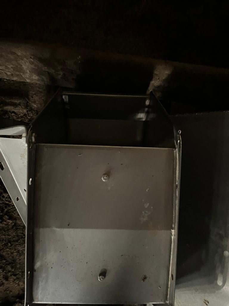 Suevia Drinkbak sneldrinker dubbelle uitvoering, Dieren en Toebehoren, Stalling en Weidegang