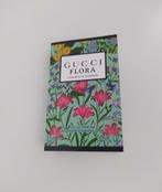 Nieuw Gucci Flora Gorgeous Yasmine Parfum 1,5 ml sample, Nieuw, Ophalen of Verzenden