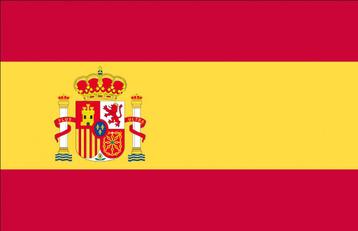 Prepaid Spanje data-only ONBEPERKT €50/30d beschikbaar voor biedingen