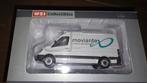 WSI Mercedes Sprinter Movianto 1:50, Ophalen of Verzenden, Nieuw, Bus of Vrachtwagen, Wsi