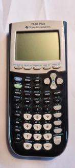 Teras Instruments TI-84 Plus grafische calculator, Diversen, Ophalen, Gebruikt