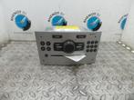 OPEL CORSA [RADIO] 2012, Ophalen of Verzenden, Gebruikt, Stiba lid