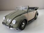 VOLKSWAGEN VW KEVER 1200 CABRIO, Hobby en Vrije tijd, Modelauto's | 1:43, Ophalen of Verzenden, Nieuw, Auto, MiniChamps