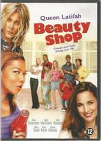 BEAUTY SHOP - Queen Latifah, Alicia Silverstone, Kevin Bacon, Ophalen of Verzenden, Vanaf 12 jaar, Zo goed als nieuw