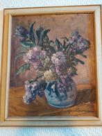 Hortensia's, Joseph van de Wal Perné, Ophalen