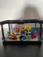 Lego aquarium 31122, Kinderen en Baby's, Ophalen of Verzenden, Zo goed als nieuw