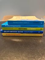 Studieboeken HAVO / HBO, Boeken, Ophalen of Verzenden, Zo goed als nieuw, Overige onderwerpen, Diverse auteurs