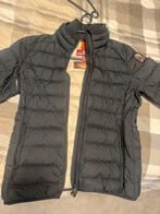 Parajumper tussen jas, Ophalen, Zo goed als nieuw, Maat 48/50 (M), Blauw