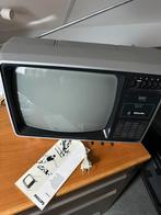 Vintage TV, Audio, Tv en Foto, Televisies, Ophalen, 100 cm of meer, 50 Hz, Overige merken