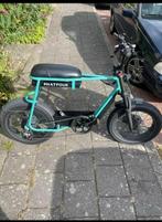 Phatfour FLB fatbike, Overige merken, Minder dan 30 km per accu, Gebruikt, Ophalen of Verzenden
