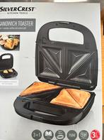Sandwich wafel grill toaster, Huis en Inrichting, Ophalen, Zo goed als nieuw