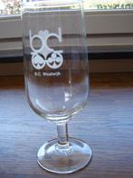 Glas  B.C. Waalwijk, Ophalen of Verzenden, Zo goed als nieuw, Overige typen