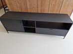 Kave Home tv meubel Shantay 150x50 Nieuw!, Huis en Inrichting, Ophalen, 100 tot 150 cm, Zo goed als nieuw, Minder dan 100 cm