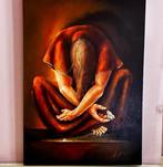 Schilderij, Antiek en Kunst, Kunst | Schilderijen | Klassiek, Ophalen