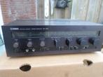 Vintage Yamaha CR 420 radio, Audio, Tv en Foto, Zo goed als nieuw, Verzenden