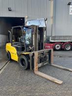 Hyundai 50DA-9A (bj 2015), Meer dan 4000 kg, Diesel, Heftruck, Hyundai