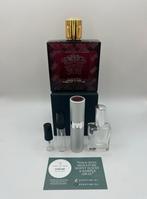Versace Eros Flame- sample/tester/decant, Verzenden, Nieuw