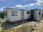 Chalet te koop op Camping '73 in Nieuwe Niedorp NH R#52R, Caravans en Kamperen, Stacaravans, Tot en met 4