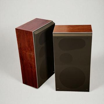 B&O Beovox S60 Luidsprekers B&O Beovox S60 Denmark. 1979 beschikbaar voor biedingen