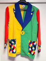 2 jasjes maat 48 en 54, Ophalen of Verzenden, Zo goed als nieuw, Maat 46/48 (XL) of groter, Carnaval