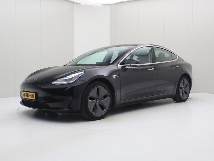 Tesla Model 3 Long-Range AWD 351pk 75 kWh [ AUTOPILOT+620KM, Auto's, Tesla, Bedrijf, Te koop, Model 3, 4x4, ABS, Achteruitrijcamera