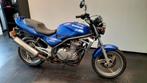 KAWASAKI ER 5 (bj 1999), Bedrijf, Toermotor
