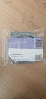 Afvoerslang wasmachine 150cm, Ophalen of Verzenden, Nieuw