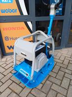 Weber elektrische accu trilplaat CR2-45 Dc (demo )bj2022, Ophalen of Verzenden, Zo goed als nieuw