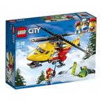 LEGO CITY - 60179 Ambulance helikopter [NIEUW], Ophalen of Verzenden, Nieuw