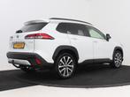 Toyota Corolla Cross 2.0 High Power Hybrid First Edition | T, Automaat, 12 maanden, Stof, 4 cilinders