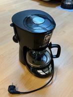 Russell hobbs koffiezetter apparaat zwart textures plus, Witgoed en Apparatuur, Koffiezetapparaten, Koffiemachine, Ophalen of Verzenden