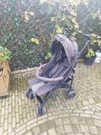 Gebruikte buggy - Lichtgewicht en compact!, Kinderen en Baby's, Kinderwagens en Combinaties, Gebruikt, Verstelbare duwstang, Ophalen