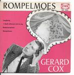 Gerard Cox (EP), Cd's en Dvd's, Vinyl Singles, 7 inch, Ophalen of Verzenden, Zo goed als nieuw, EP