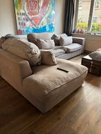 Hoekbank Camel 4-5 pers. - Gratis af te halen!, Ophalen, Gebruikt, Hoekbank, 200 tot 250 cm