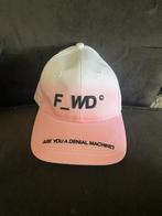 NIEUW F_WD pet, Kleding | Dames, Hoeden en Petten, F_WD, Nieuw, Pet, One size fits all