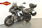 Kawasaki VERSYS 1000 SE TOURER (bj 2019), Motoren, Bedrijf, Toermotor