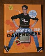 GameMeneer - Hoe word je een GameMeneer, Ophalen of Verzenden, Zo goed als nieuw, GameMeneer; Bien Borren