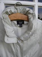 Milo Jas., Kleding | Dames, Jassen | Winter, Ophalen of Verzenden, Zo goed als nieuw, Maat 38/40 (M), Beige