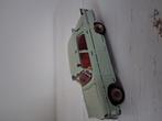 Dinky toy peugeot, Antiek en Kunst, Antiek | Speelgoed, Ophalen of Verzenden