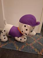 Paw Patrol hond knuffel, Ophalen of Verzenden, Zo goed als nieuw