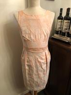 NIEUWE Jurk 36/38  zalm/roze Addy van de Krommenacker, Kleding | Dames, Jurken, Maat 38/40 (M), Wilms, Nieuw, Ophalen of Verzenden