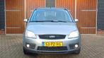 Ford Focus C-MAX 2.0-16V Trend, Trekhaak, Airco, Cruise cont, Voorwielaandrijving, Stof, Gebruikt, Bedrijf