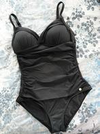 Nieuw zwangerschapsbadpak - Nooit gedragen!, Kleding | Dames, Ophalen of Verzenden, Nieuw, Zwart, Badpak