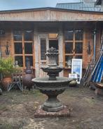Barok fontein, Tuin en Terras, Ophalen, Nieuw, Beton, Fontein