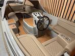 NwStaat! PRIMEUR 700 '42PK VETUS' BOEGSCHR KOELKAST Bj'2023!, Watersport en Boten, 6 meter of meer, Diesel, Zo goed als nieuw