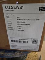 SMA omvormer zonnepanelen 4000, Ophalen, Nieuw, Overige typen