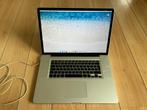 Mac Book pro 17" i5, Computers en Software, Apple Macbooks, MacBook Pro, 2 tot 3 Ghz, Qwerty, 8 GB