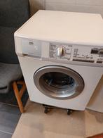 AEG lavamat, 6 tot 8 kg, Ophalen, Zo goed als nieuw, 85 tot 90 cm